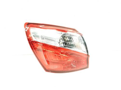 Venstre baglygte NISSAN QASHQAI I (J10, NJ10) 2.0 (141 hp) 30839287