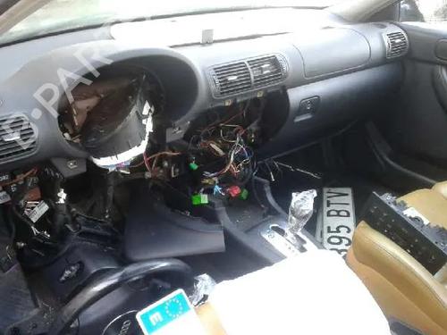 Comando retrovisori AUDI A3 (8L1) 1.9 TDI | BP8458635I25 