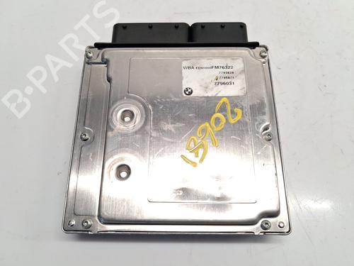 Engine control unit (ECU) BMW 3 (E46) 330 d | BP28599144M57