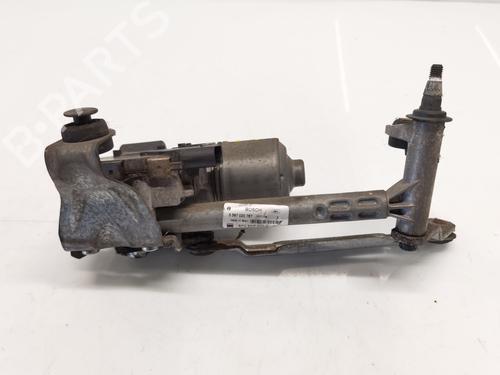 Front wiper motor SEAT TOLEDO III (5P2) 2.0 TDI 16V | BP28356386M29 