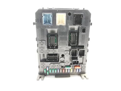 Used Fuse box Fuse box PEUGEOT 3008 I MPV (0U_) 1.6 HDi (112 hp) 34629624 34629624