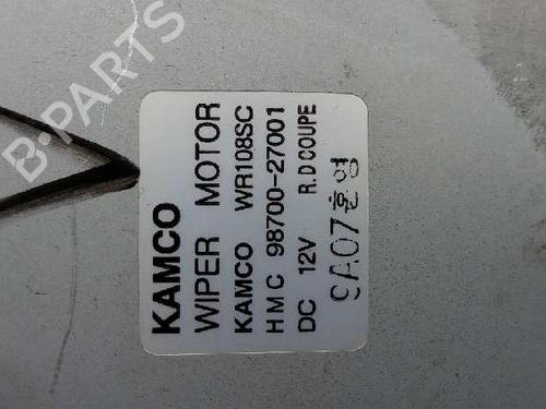 Rear wiper motor HYUNDAI COUPE I (RD)  | BP8449975M102 