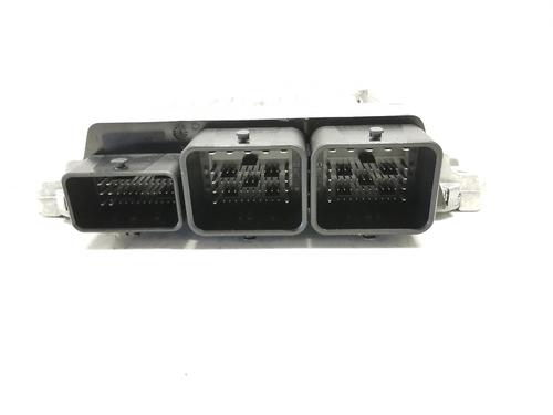 Engine control unit (ECU) VOLVO S40 II (544) D2 | BP29502728M57 