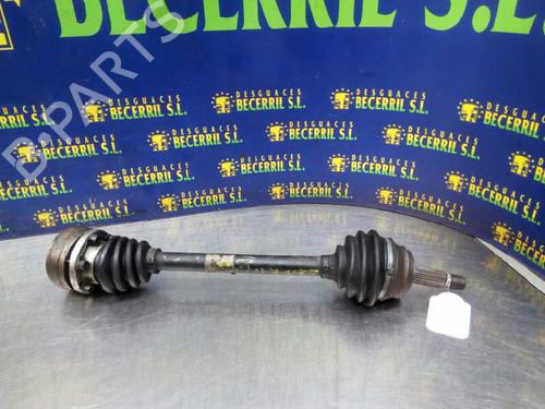 Used Left front driveshaft SEAT IBIZA II (6K1) 1.9 D (64 hp) 8443150