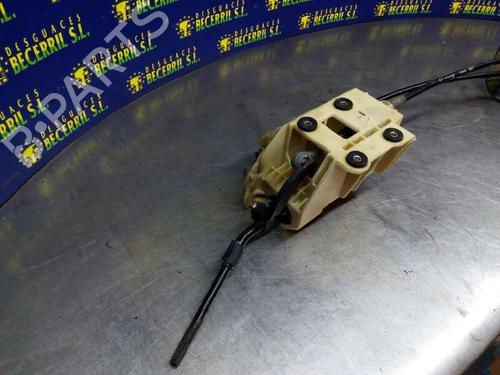 Gear lever CITROËN JUMPER I Van (230L)  | BP16172772M90 