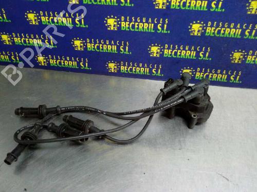Used Ignition coil CITROËN SAXO (S0, S1) [1996-2004]  8440098