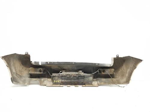 Rear bumper SUZUKI JIMNY Open Off-Road Vehicle (SN) 1.3 16V 4WD (SN413, JB33) | BP27405386C8 