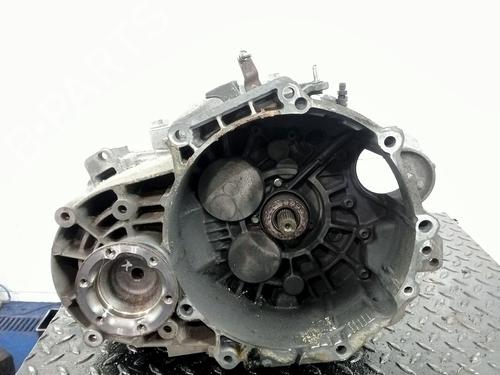 Used Gearbox AUDI A3 Sportback (8PA) 2.0 TDI 16V (140 hp) 31161722