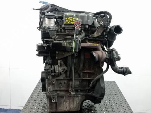 Motor SMART FORFOUR (454) 1.5 CDI (454.001) | BP29831356M1 
