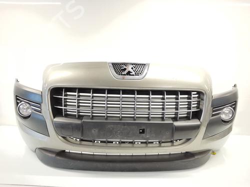 Used Front bumper PEUGEOT 3008 I MPV (0U_) 1.6 HDi (112 hp) 28178879