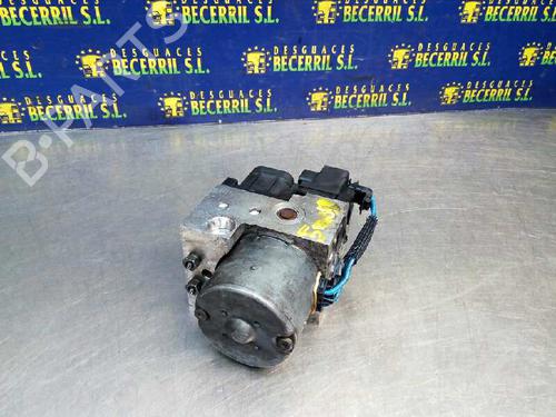 ABS pump NISSAN ALMERA II (N16) 2.2 Di | BP8447299M43 