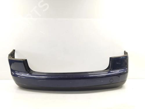 Used Rear bumper VW TOURAN (1T1, 1T2) 2.0 TDI 16V (140 hp) 15726232