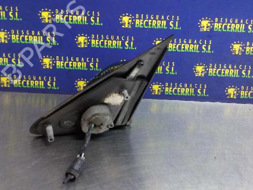 Right mirror FORD MONDEO II Saloon (BFP) 1.8 TD | BP8441017C27 
