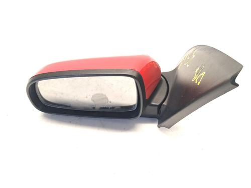 Retrovisor esquerdo Retrovisor esquerdo 38624313 38624313
