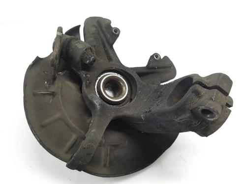 Right front steering knuckle VW POLO (9N_, 9A_) 1.2 12V | BP14360921M26 