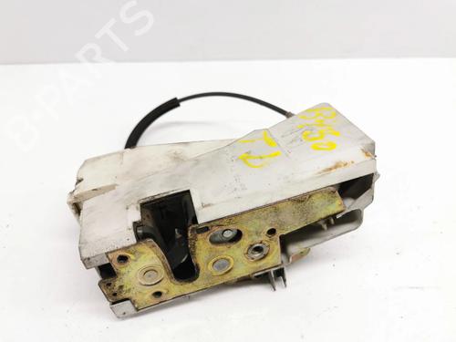 Rear right lock FORD GALAXY I (WGR)  | BP9266173C99 