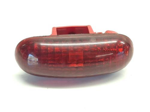 Used Third brake light OPEL VIVARO A Van (X83) 1.9 DTI (F7) (101 hp) 29422902