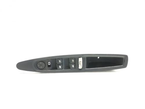 Used Left front window switch Left front window switch CITROËN C4 I (LC_) 1.6 16V (109 hp) 35754620 35754620