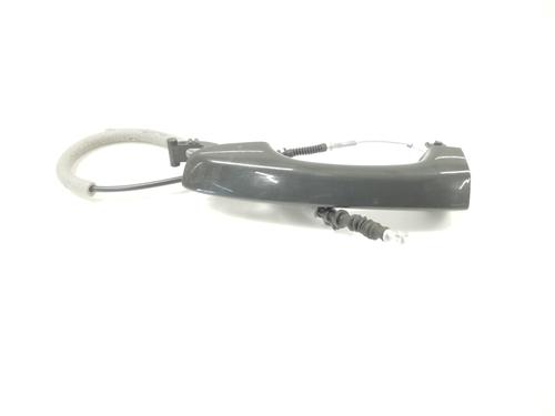 Used Rear right exterior door handle Rear right exterior door handle 39201378 39201378