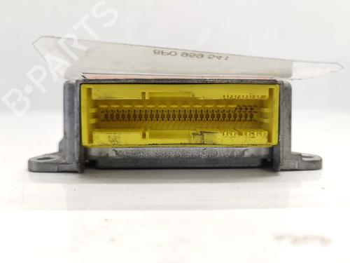 ECU airbags AUDI A3 (8P1) 1.9 TDI | BP16995750M53 