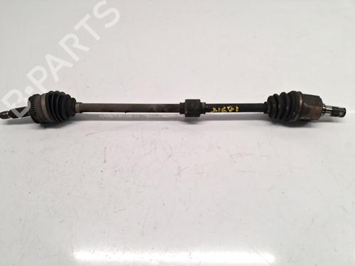 Used Right front driveshaft KIA PICANTO I (SA) 1.1 (65 hp) 31340486
