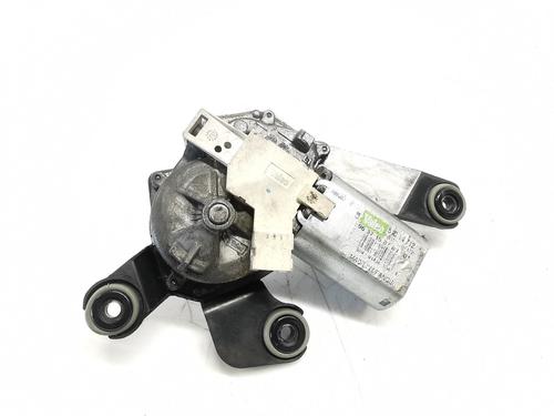 Used Rear wiper motor Rear wiper motor CITROËN C3 I (FC_, FN_) 1.4 16V HDi (90 hp) 37795231 37795231