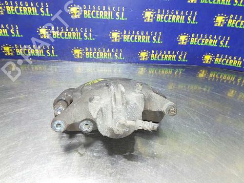 Right front brake caliper NISSAN NV200 Van 1.6 16V (VM20, M20N, M20, M20L, M20M) BP11576194M104