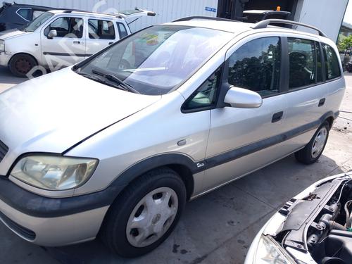 Teile für OPEL ZAFIRA A MPV (T98) 2.0 DTI 16V (F75) 4748848
