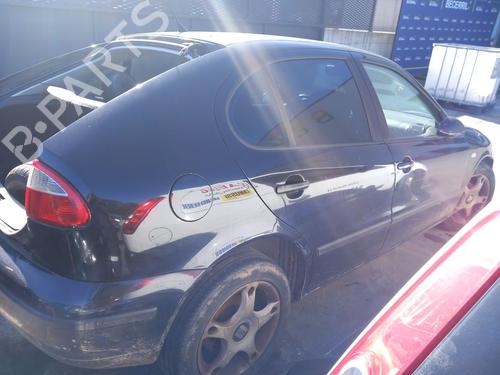 Front bumper SEAT LEON (1M1) 1.6 16 V | BP29118188C7 