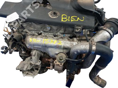 Used Engine Engine NISSAN PRIMERA (P12) [2002-2026] 11140279 11140279