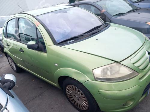 Engine control unit (ECU) CITROËN C3 I (FC_, FN_) 1.4 HDi | BP28178950M57 