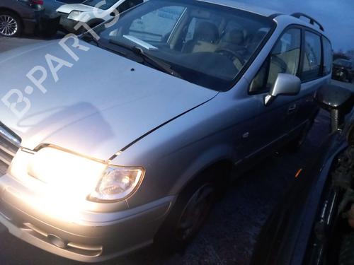 Engine HYUNDAI TRAJET (FO) 2.0 CRDi | BP31952992M1