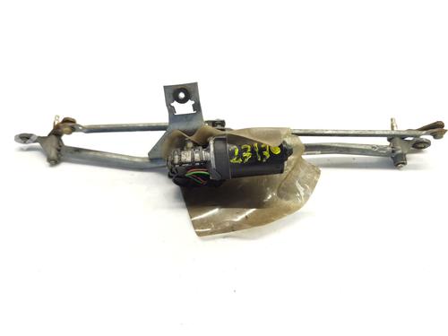 Used Front wiper motor Front wiper motor SEAT CORDOBA (6K1, 6K2) 1.4 i (60 hp) 39684637 39684637