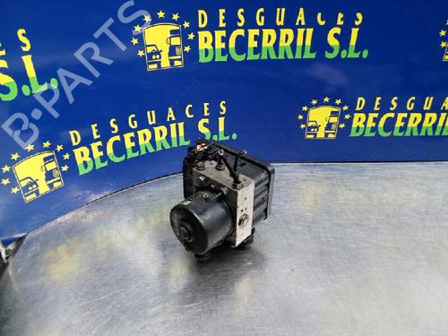 Used ABS pump SKODA OCTAVIA II (1Z3) [2004-2013]  8456494