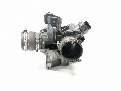 Throttle body CITROËN XSARA PICASSO (N68) 1.6 HDi | BP28128871M82 