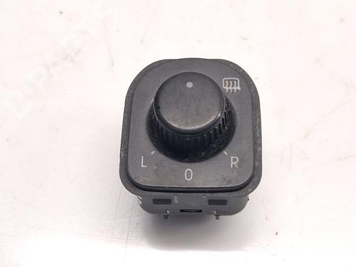 Spiegel Schalter für VW PASSAT B6 (3C2) 2.0 TDI (140 hp) 30697837