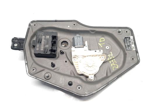 rear-right-window-mechanism-skoda-superb-ii-estate-3t5-2009-2010-2011-2012-2013-2014-2015-40530889 main image