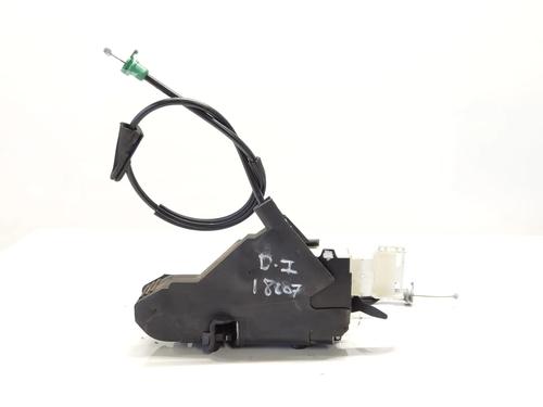 Used Front left lock CITROËN C4 I (LC_) [2004-2014]  19533734