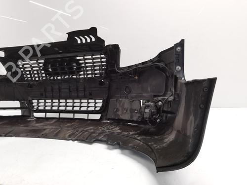 Front bumper AUDI A4 B7 Avant (8ED)  | BP30536280C7 