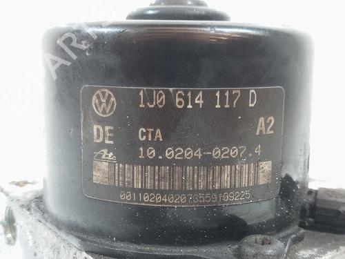 ABS pump SEAT TOLEDO II (1M2) 1.9 TDI | BP8483900M43 