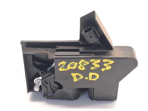 Front right lock DACIA SANDERO II 1.5 dCi 75 / Blue dCi 75 (B8JW, B8M4, B8AH, B8M7, B8M6) | BP29811332C97 