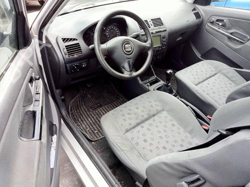 Gearbox SEAT IBIZA II (6K1)  | BP21175047M3 