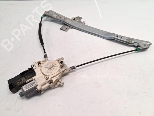 Used Front left window mechanism PEUGEOT 407 (6D_) 2.0 HDi 135 (6DRHRH, 6DRHRE, 6DRHRG, 6DRHRJ) (136 hp) 32340226