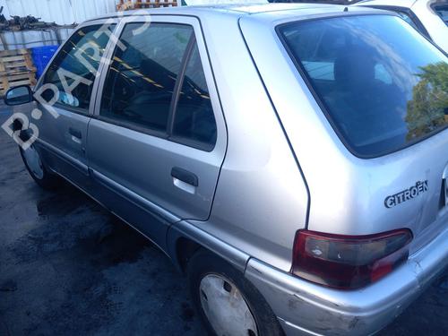 Steering rack CITROËN SAXO (S0, S1) 1.5 D | BP31291037M22 