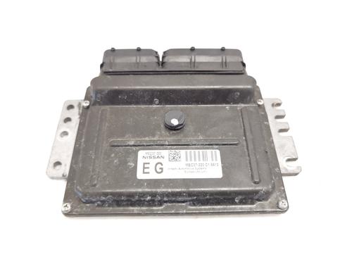 Used Engine control unit (ECU) NISSAN MICRA III (K12) [2002-2010]  20490720