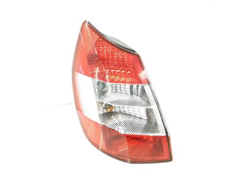 Used Left taillight RENAULT SCÉNIC II (JM0/1_) 1.6 (JM0C, JM0J, JM1B) (113 hp) 31021444
