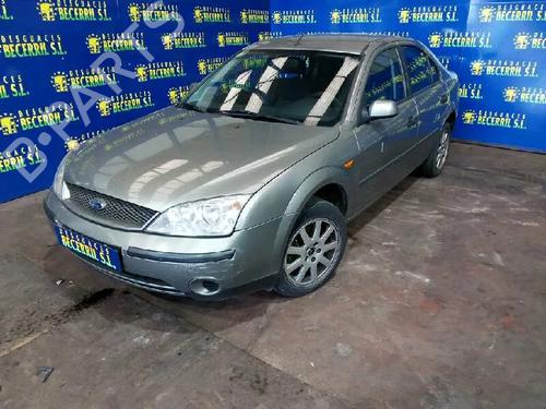 ABS pump FORD MONDEO III (B5Y)  | BP8460471M43 