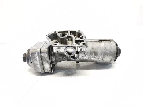 Oliekøler VW TOURAN (1T1, 1T2) 1.9 TDI (105 hp) 28480368