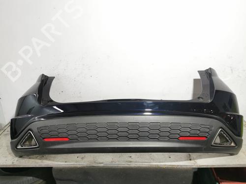 Used Rear bumper HONDA CIVIC VIII Hatchback (FN, FK) 1.8 (FN1, FK2) (140 hp) 8471930