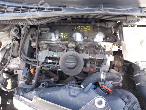 Engine control unit (ECU) CITROËN XSARA PICASSO (N68) 2.0 HDi | BP25282238M57 